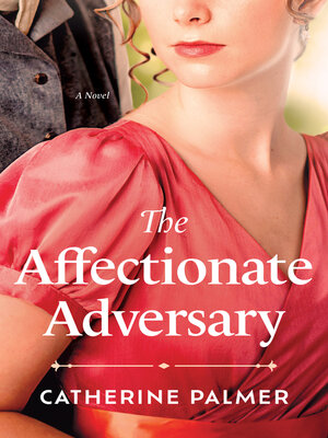 cover image of The Affectionate Adversary